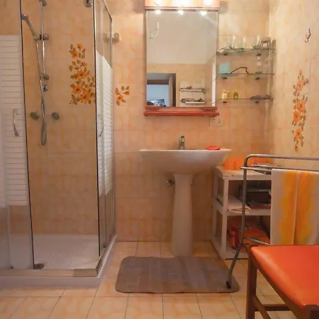 Apartamento La Pergola Di Pomonte