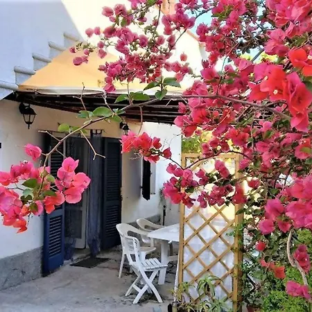 Apartamento La Pergola Di *