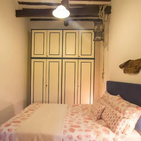 Apartamento La Pergola Di Pomonte