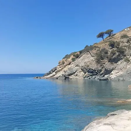 La Pergola Di Apartamento