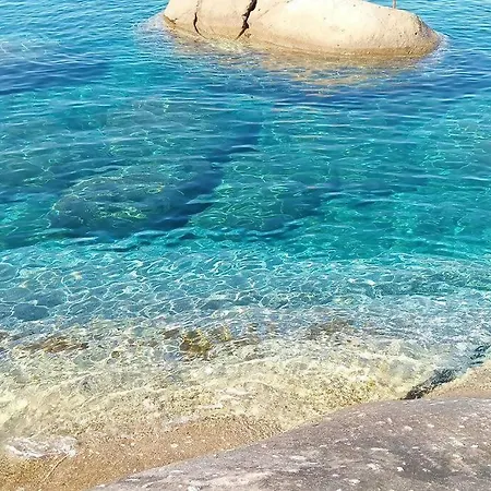 La Pergola Di *