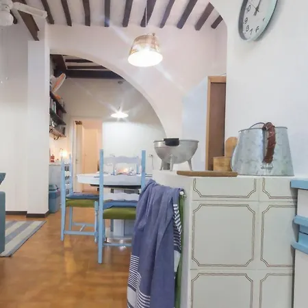 La Pergola Di *