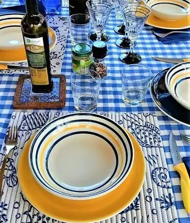 La Pergola Di * Pomonte