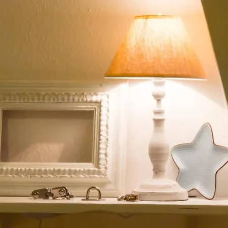 Apartamento La Pergola Di