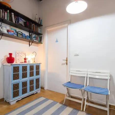 La Pergola Di Apartamento Pomonte
