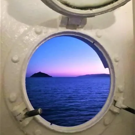 Apartamento La Pergola Di
