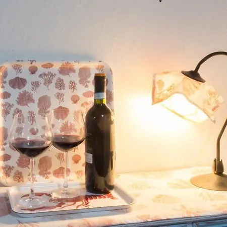 La Pergola Di Apartamento Pomonte