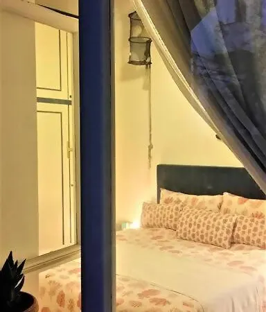 La Pergola Di Apartamento *