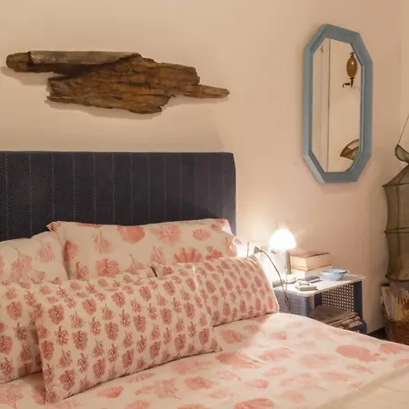 La Pergola Di Apartamento