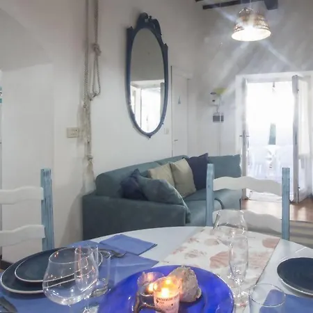 La Pergola Di Apartamento Pomonte