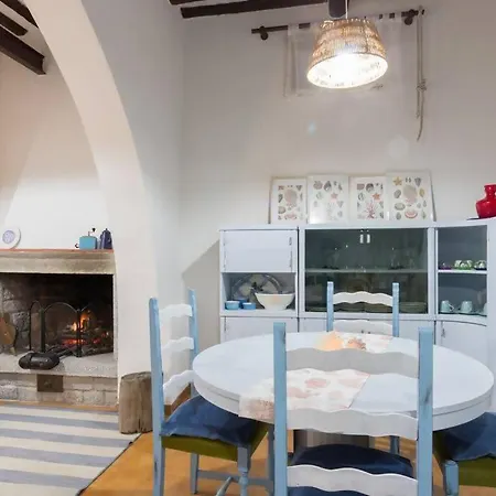 La Pergola Di Apartamento *
