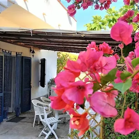 Apartamento La Pergola Di