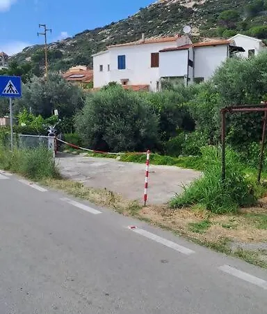 La Pergola Di * Pomonte