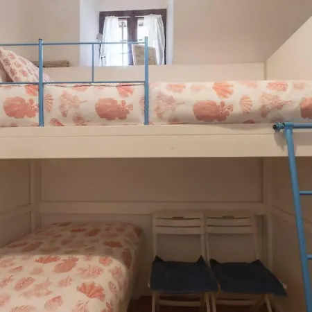 דירה La Pergola Di