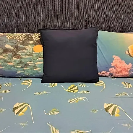 Appartement La Pergola Di