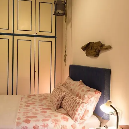 La Pergola Di דירה