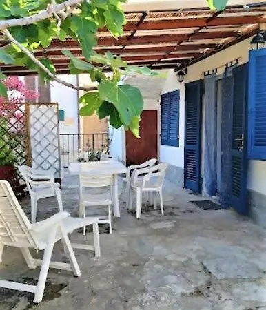 דירה La Pergola Di *